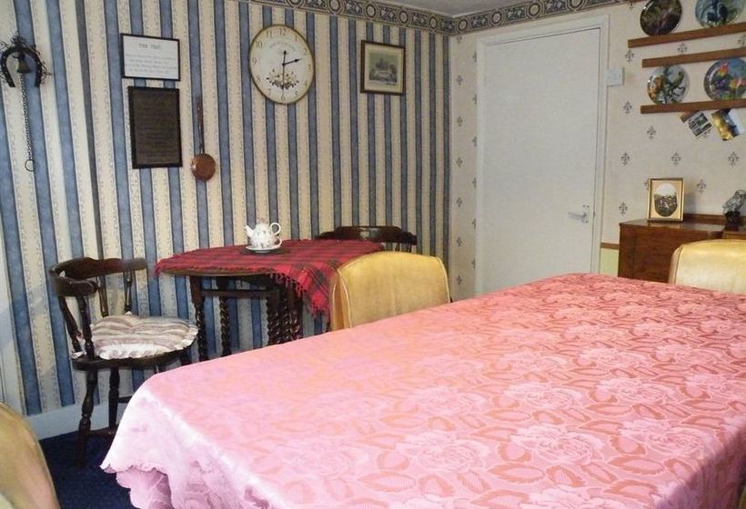 住宿加早餐  Bed&Breakfast The White Cottage