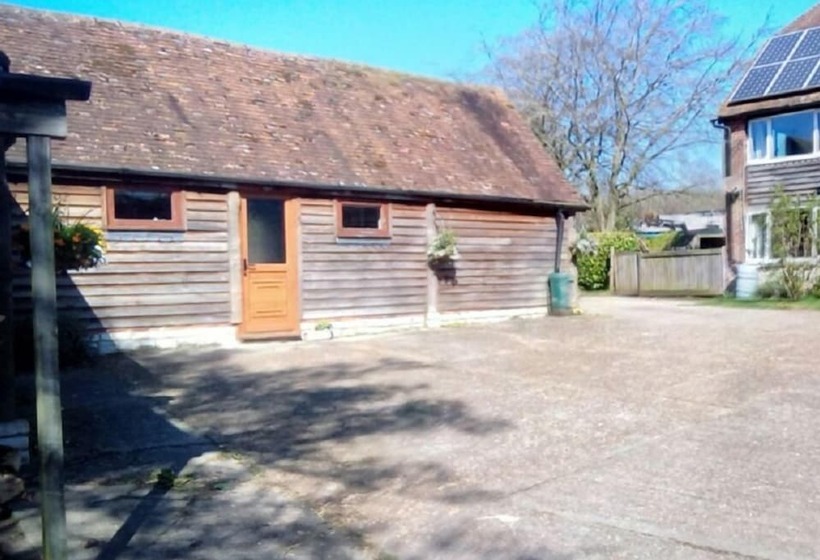 مبيت وإفطار Copper Beeches Accomodation