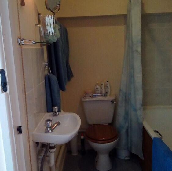 צימר Copper Beeches Accomodation