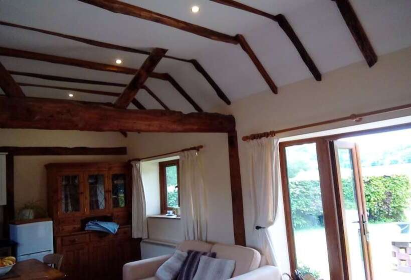 צימר Copper Beeches Accomodation