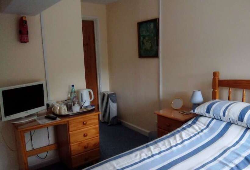 צימר Copper Beeches Accomodation