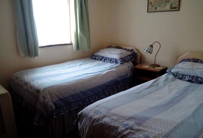 צימר Copper Beeches Accomodation