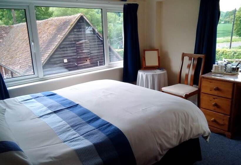 צימר Copper Beeches Accomodation