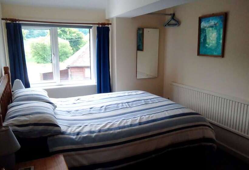 צימר Copper Beeches Accomodation