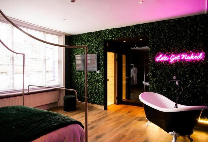 Bed and Breakfast The Lazy Pug