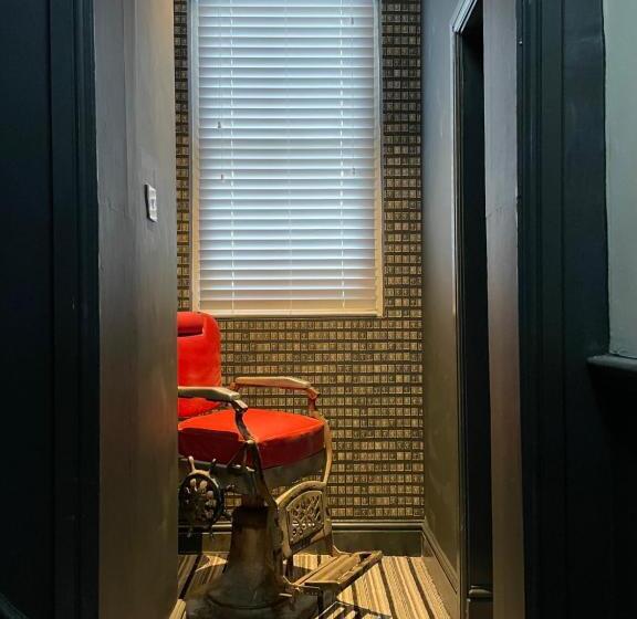 Bed and Breakfast The Lazy Pug