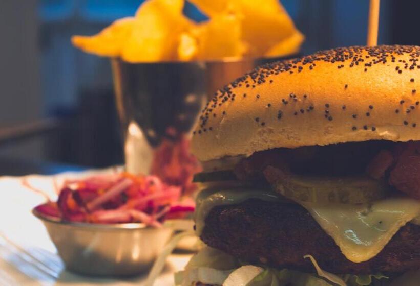 Bed and Breakfast The Lazy Pug