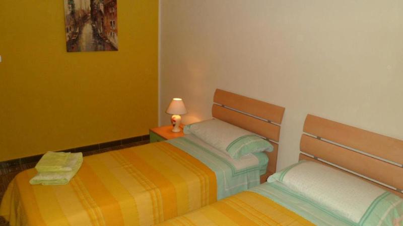 Bed & Breakfast Albatros