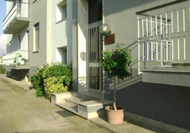 Bed & Breakfast Albatros