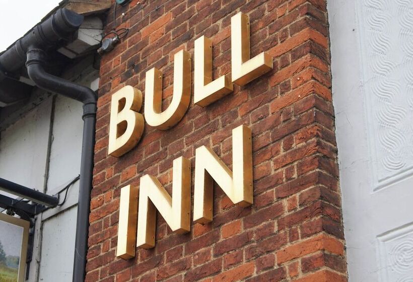 Bull Hotel By Greene King Inns