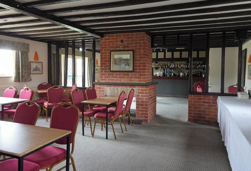 Bull Hotel By Greene King Inns