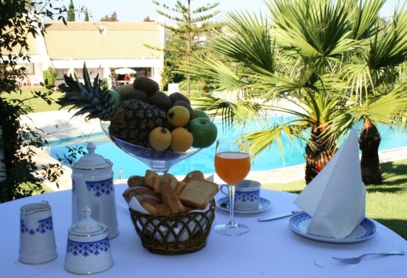 Capitalmoura Mouragolf Village