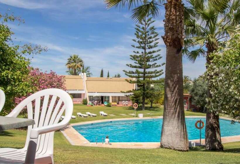 Capitalmoura Mouragolf Village