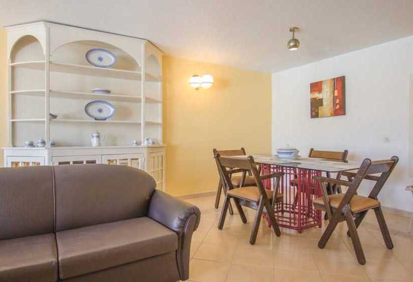 Capitalmoura Mouragolf Village