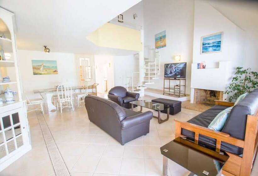 Capitalmoura Mouragolf Village