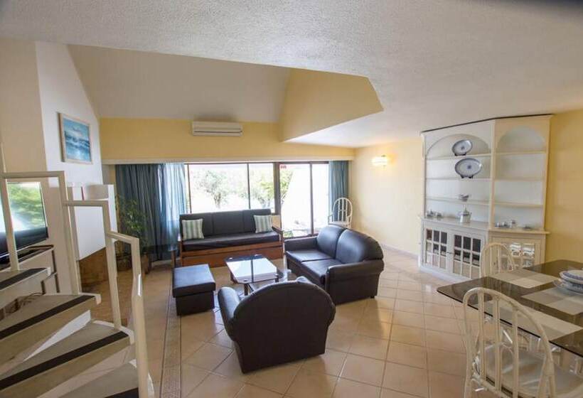 Capitalmoura Mouragolf Village