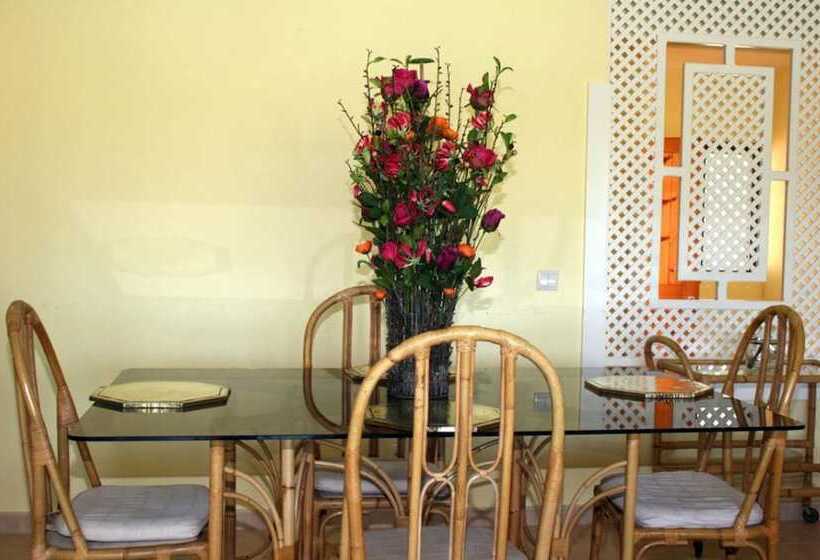 Capitalmoura Mouragolf Village