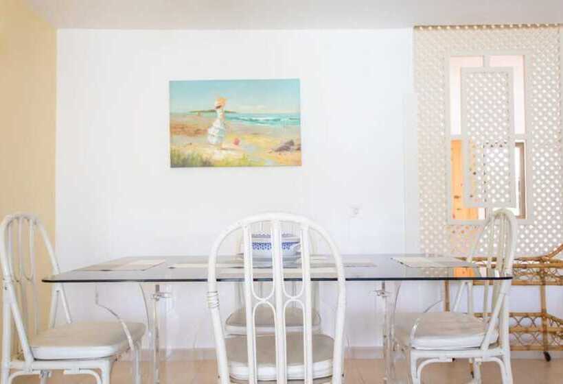 Capitalmoura Mouragolf Village