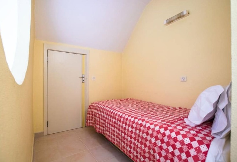 Capitalmoura Mouragolf Village