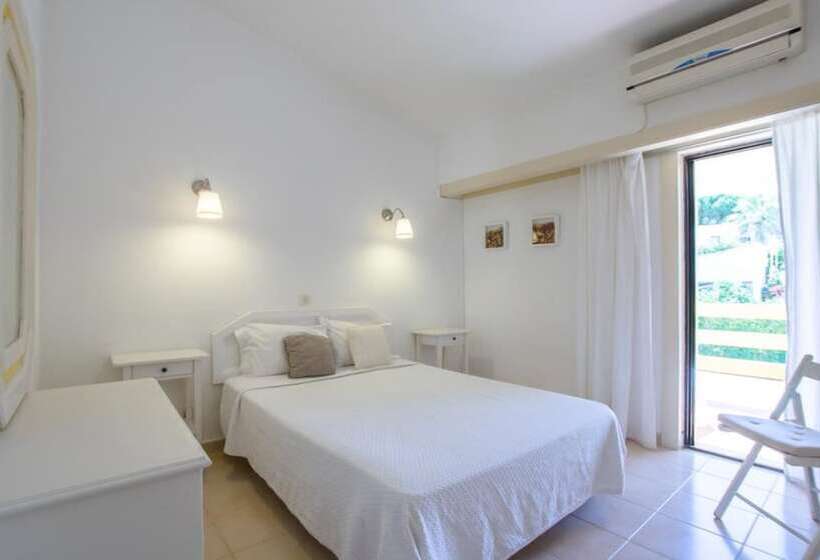 Capitalmoura Mouragolf Village