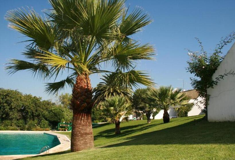 Capitalmoura Mouragolf Village