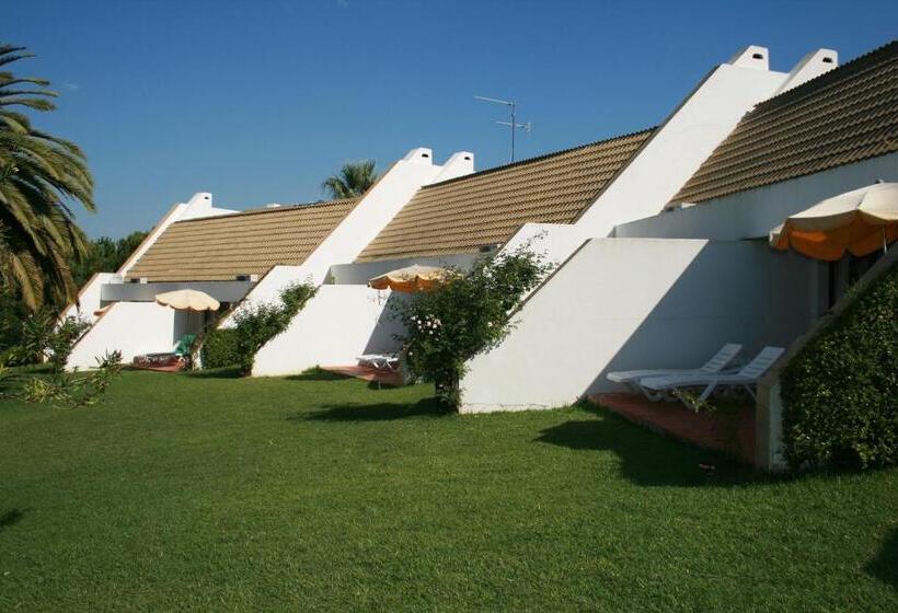 Capitalmoura Mouragolf Village