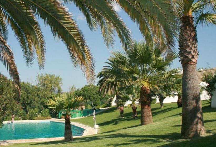 Capitalmoura Mouragolf Village