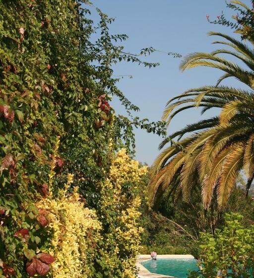 Capitalmoura Mouragolf Village