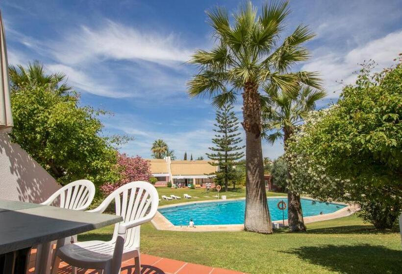 Capitalmoura Mouragolf Village