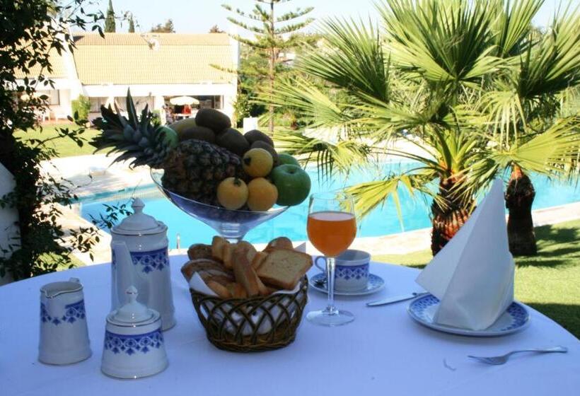 Capitalmoura Mouragolf Village