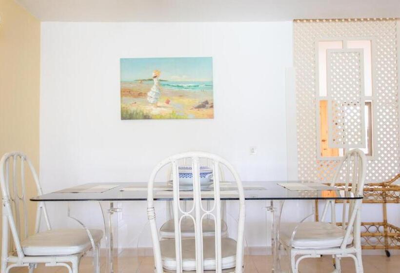 Capitalmoura Mouragolf Village