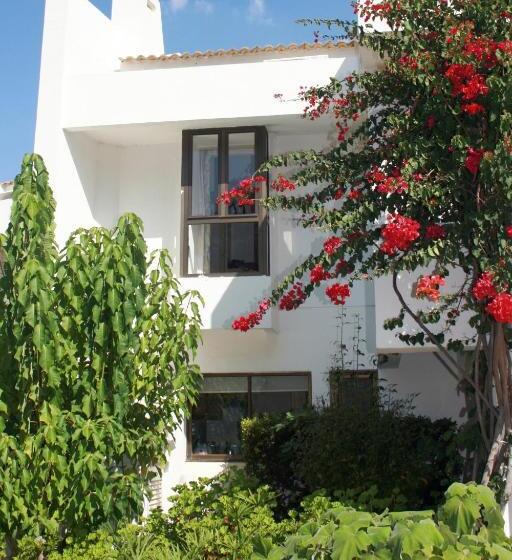 Capitalmoura Mouragolf Village