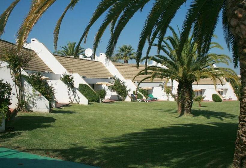 Capitalmoura Mouragolf Village