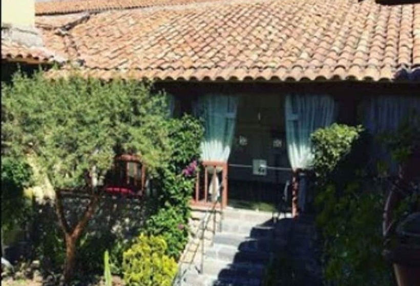 Casa Cartagena Boutique Hotel & Spa