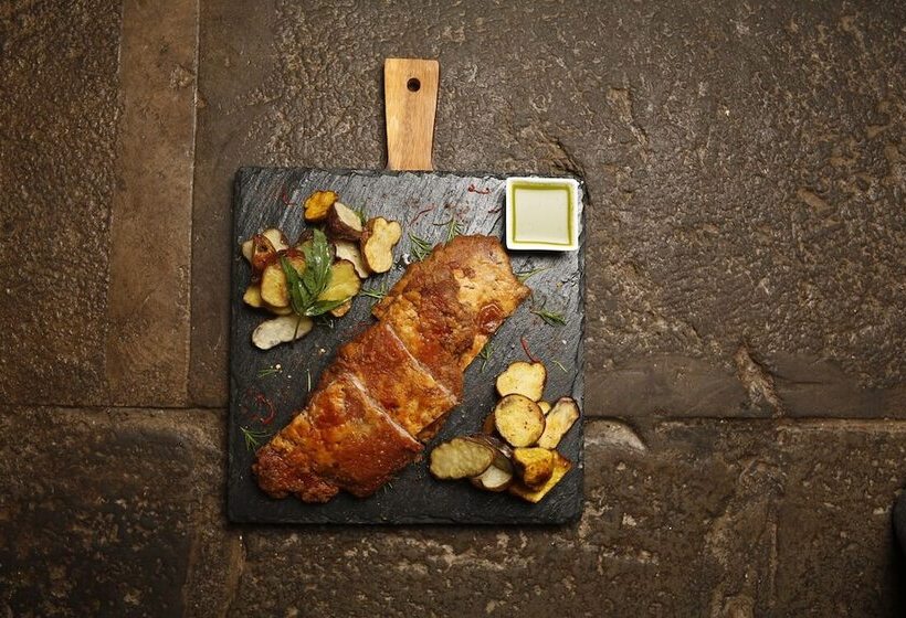 Casa Cartagena Boutique Hotel & Spa