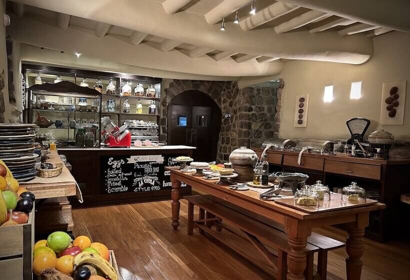 Casa Cartagena Boutique Hotel & Spa