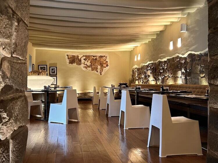 Casa Cartagena Boutique Hotel & Spa