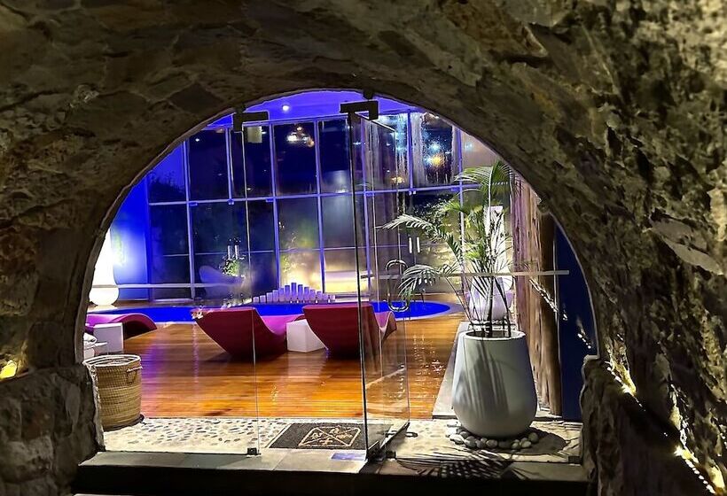 Casa Cartagena Boutique Hotel & Spa