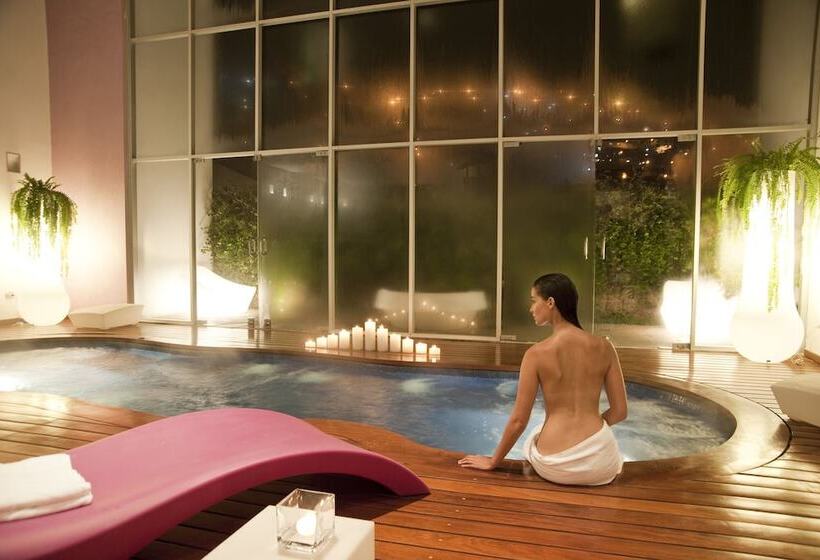 Casa Cartagena Boutique Hotel & Spa