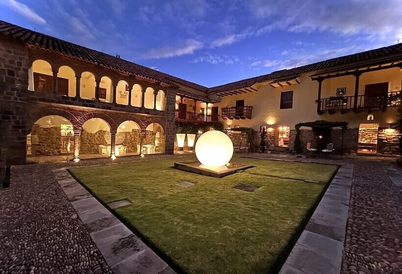 Casa Cartagena Boutique Hotel & Spa