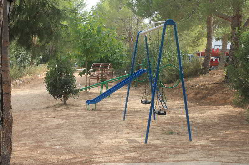 Casa Rural El Cañar Aldea Turística Y Camping