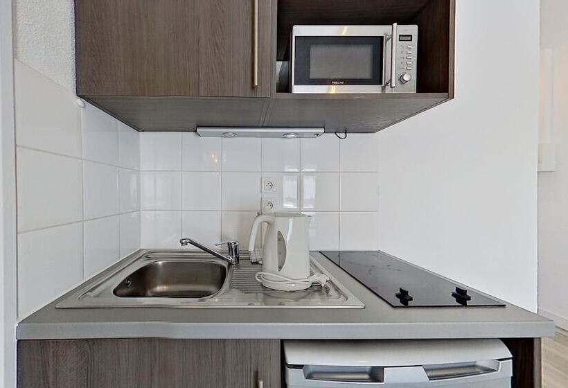 City Residence Tours