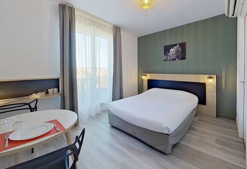 City Residence Tours