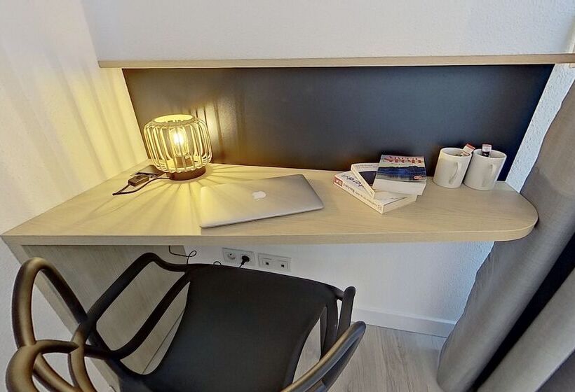 City Residence Tours