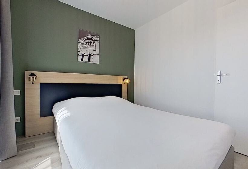 City Residence Tours