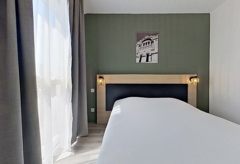 City Residence Tours