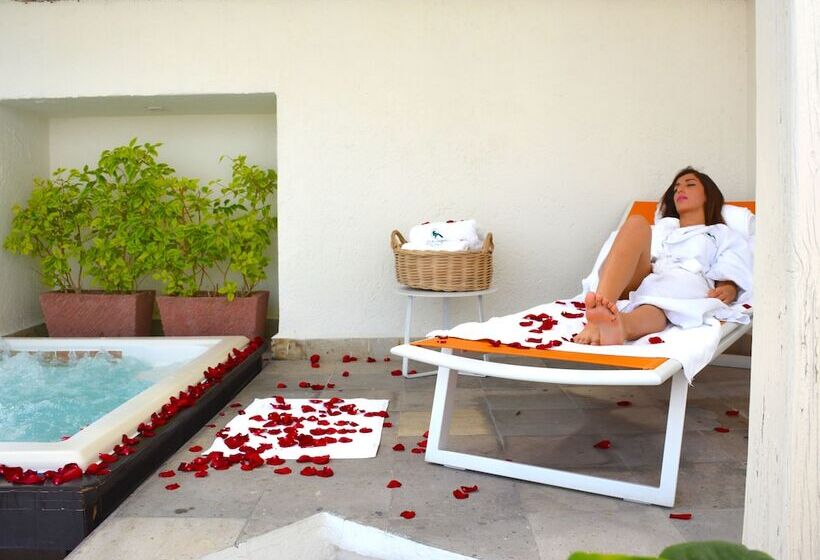 Doña Urraca Hotel & Spa