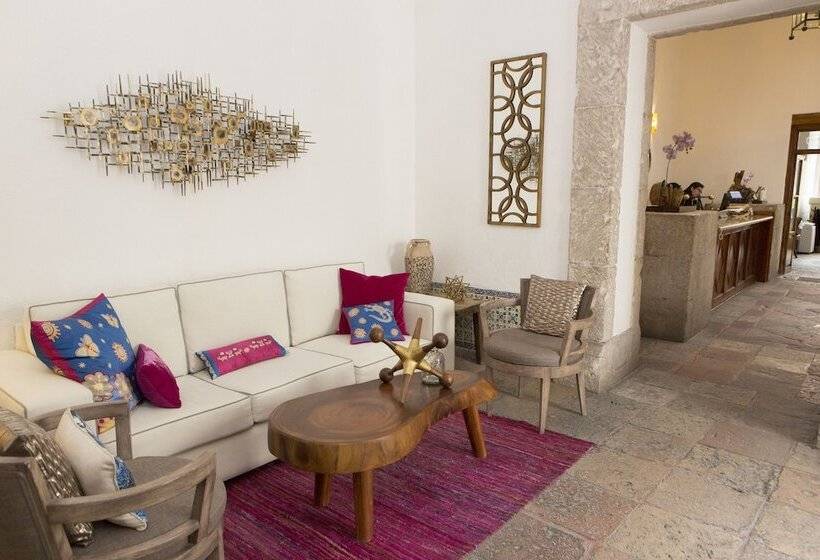 Doña Urraca Hotel & Spa