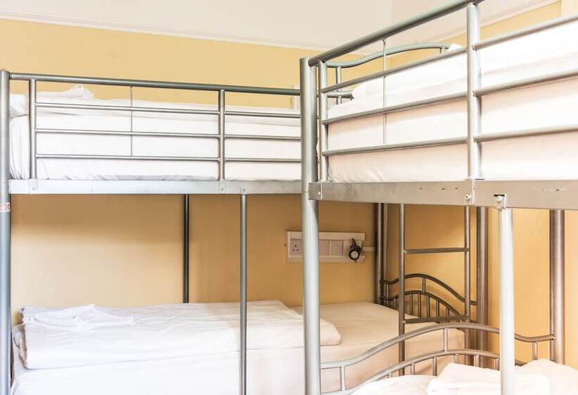 Dolphin Inn   The Lodge