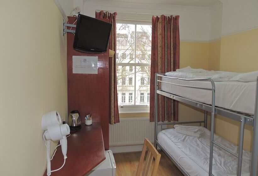 Dolphin Inn   The Lodge